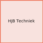 HJB Techniek